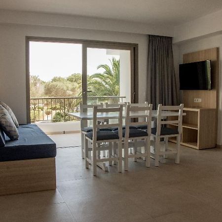 Sol Naixent Hotel Cala d'Or  Exterior photo