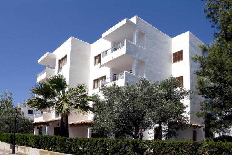 Sol Naixent Hotel Cala d'Or  Exterior photo