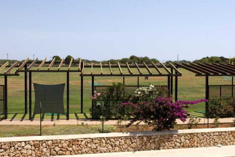 Sol Naixent Hotel Cala d'Or  Exterior photo