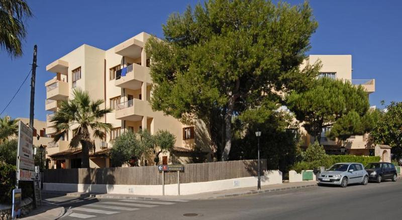 Sol Naixent Hotel Cala d'Or  Exterior photo