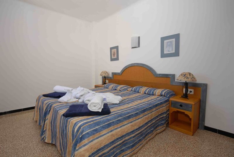 Sol Naixent Hotel Cala d'Or  Exterior photo