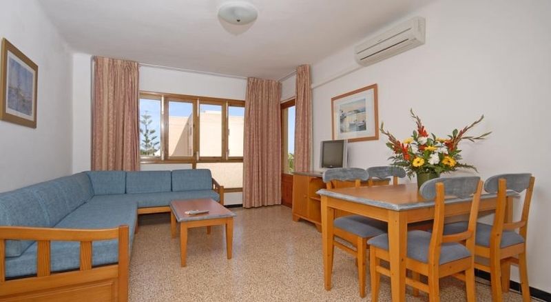 Sol Naixent Hotel Cala d'Or  Exterior photo