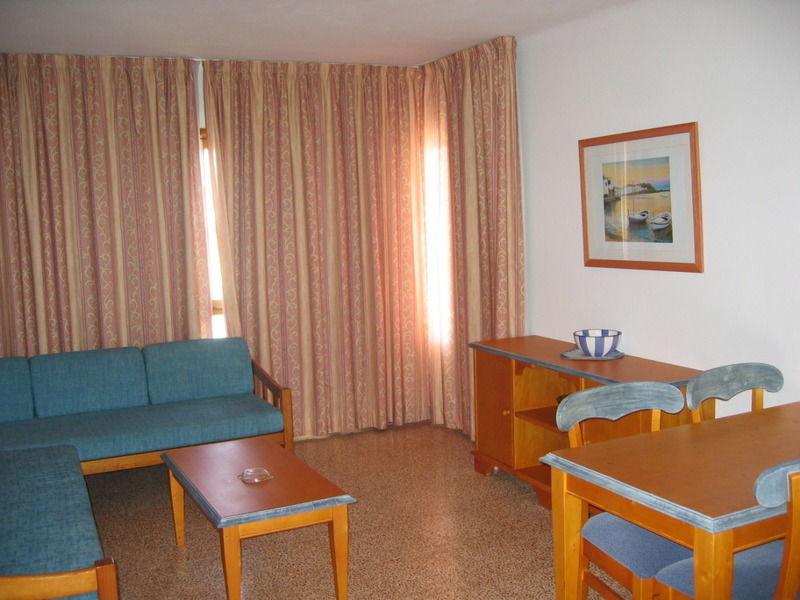 Sol Naixent Hotel Cala d'Or  Exterior photo