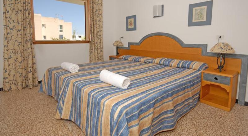 Sol Naixent Hotel Cala d'Or  Exterior photo