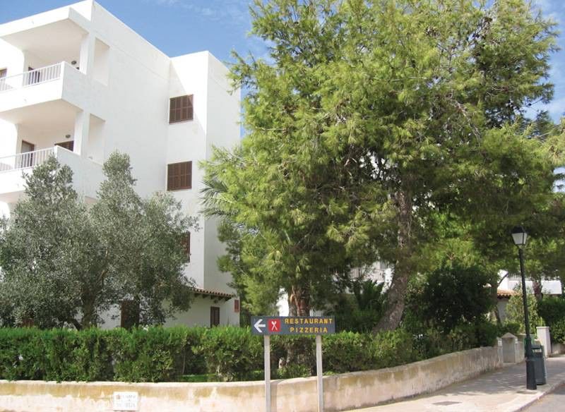 Sol Naixent Hotel Cala d'Or  Exterior photo