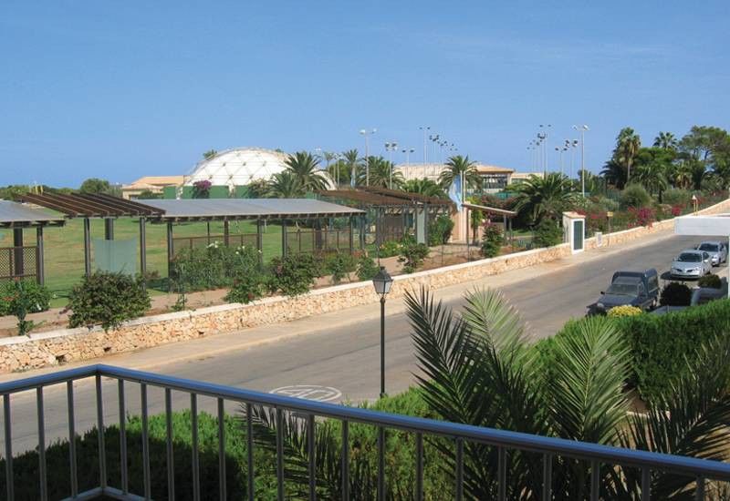 Sol Naixent Hotel Cala d'Or  Exterior photo