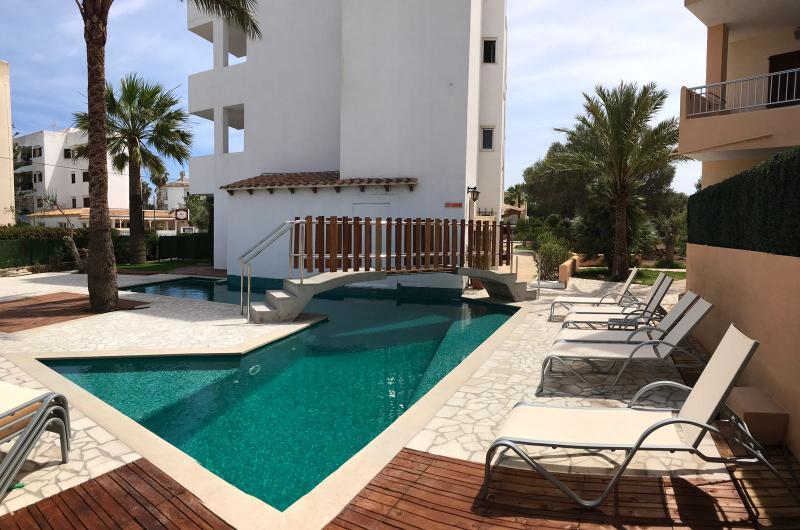 Sol Naixent Hotel Cala d'Or  Exterior photo