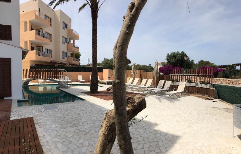 Sol Naixent Hotel Cala d'Or  Exterior photo