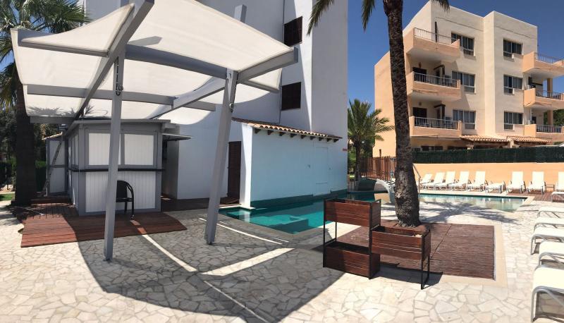 Sol Naixent Hotel Cala d'Or  Exterior photo
