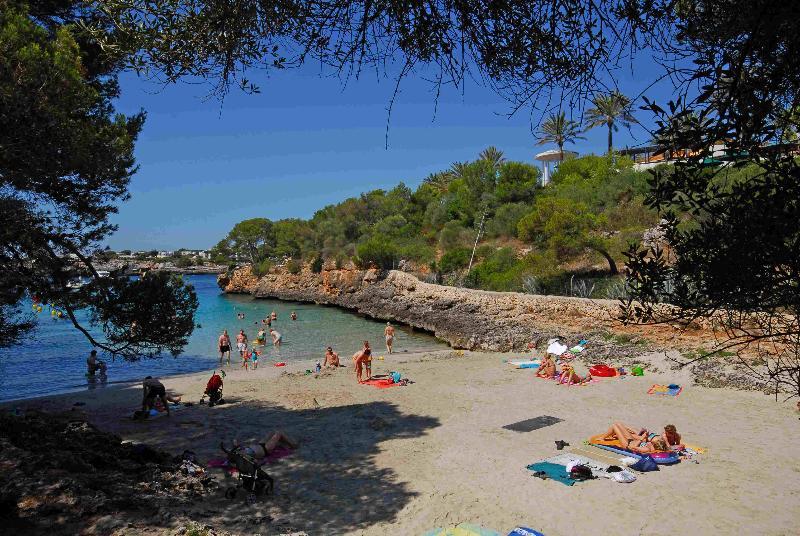 Sol Naixent Hotel Cala d'Or  Exterior photo