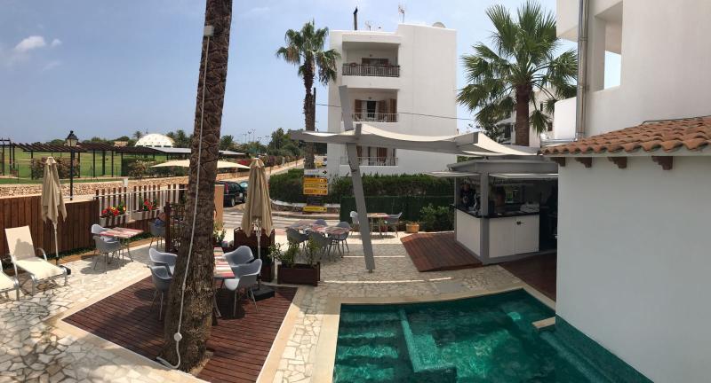 Sol Naixent Hotel Cala d'Or  Exterior photo