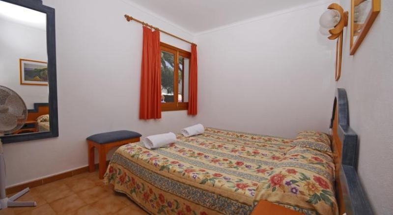 Sol Naixent Hotel Cala d'Or  Exterior photo