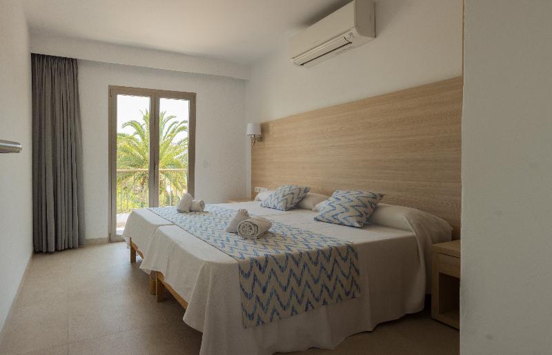 Sol Naixent Hotel Cala d'Or  Exterior photo