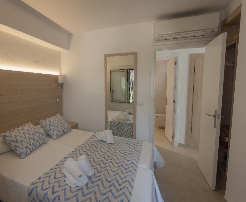 Sol Naixent Hotel Cala d'Or  Exterior photo