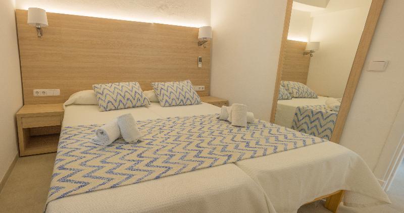 Sol Naixent Hotel Cala d'Or  Exterior photo