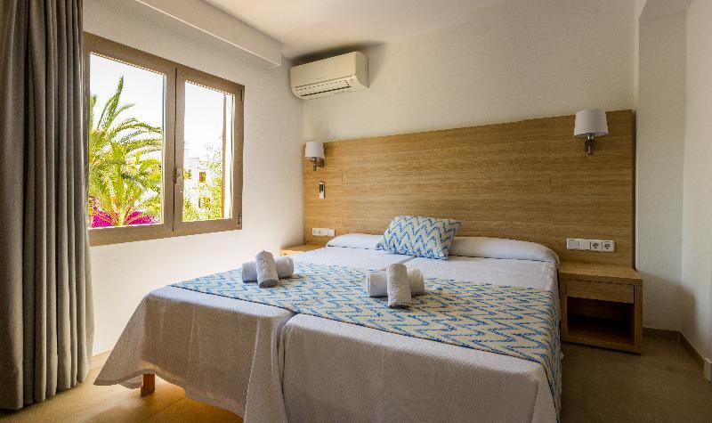 Sol Naixent Hotel Cala d'Or  Exterior photo